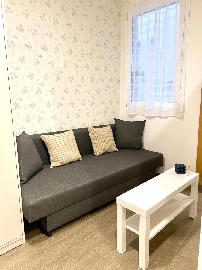 Apartamentos Fuencarral Мадрид Экстерьер фото